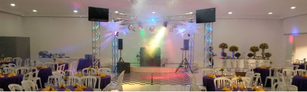 Dj Daniel Eventos - Sumaré - Sp