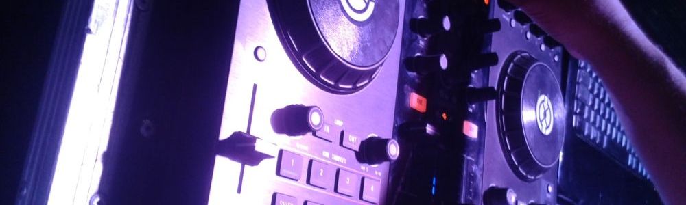Dj Daniel Freitas