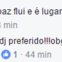depoimento