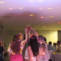 Super Festa temática