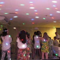 Super Festa temática