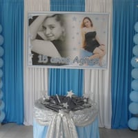 Festa de 15 Anos