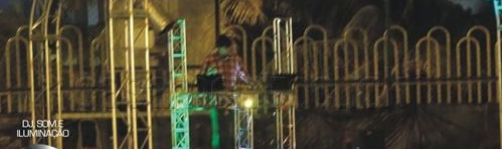 Dj Dhida - F5 Eventos