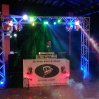 Jogos de luzez, Sete Lagoas MG