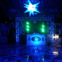 Iluminação de efeito