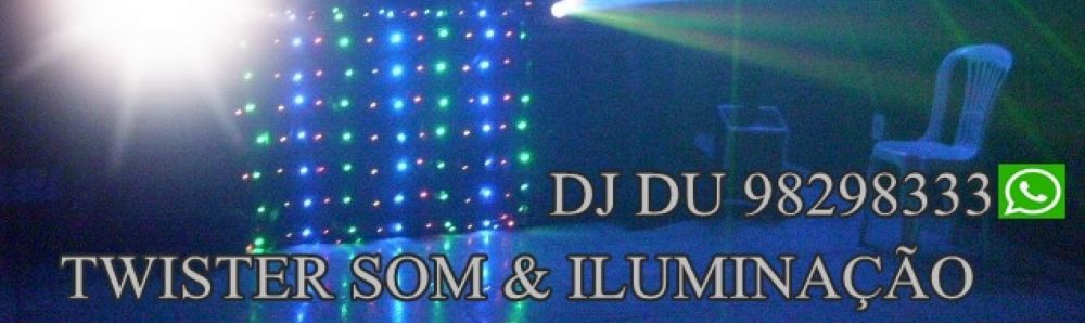 Som & Iluminacao