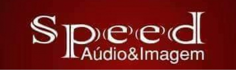 Speed - Audio - Imagem