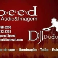 SPEED - ÁUDIO - IMAGEM