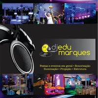 DJ EDU MARQUES - MARÍLIA-SP