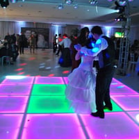 PISTA LED - DJ EDU MARQUES - MARÍLIA-SP