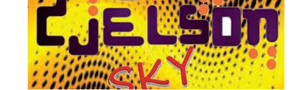 DJ ELSON SKY, som e iluminação profissionais para eventos