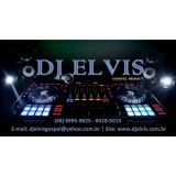 djelvisgospel