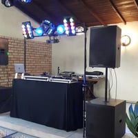 Kit top para eventos Sociais