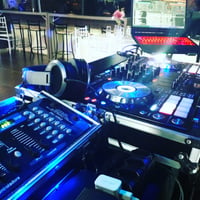 Setup dj
