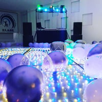 Kit Completo para Festas de 15 anos
