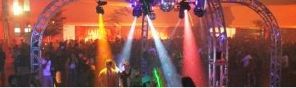 DJ em Osasco 2384-4725