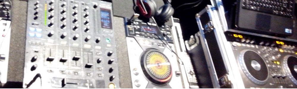 Dj´s fusion