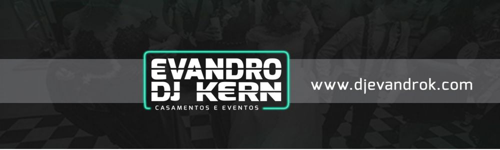 Dj evandro kern