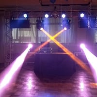 Casamentos, Aniversários, 15 Anos, Formaturas, Som Iluminação, Dj em Jaraguá do Sul.