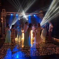 Casamentos, Aniversários, 15 Anos, Formaturas, Som Iluminação, Dj em Jaraguá do Sul.