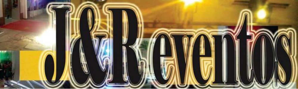 J&r Eventos