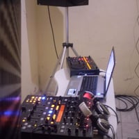 setup