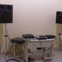 setup