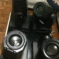 moving head 575w (wash) o mais top da categoria!!!
