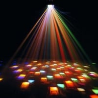Luzes