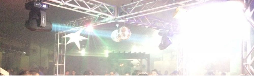 DJ Fabio Charles / Equipe Charlesom