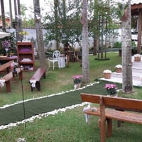 Casamento Sítio
