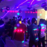 Festa Debutante