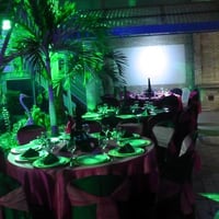 Salão de Festas Cidade Nova