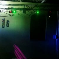 Trave de Iluminação