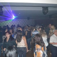 EVENTO NO CLUB GRÊMIO PORTUGUÊS.