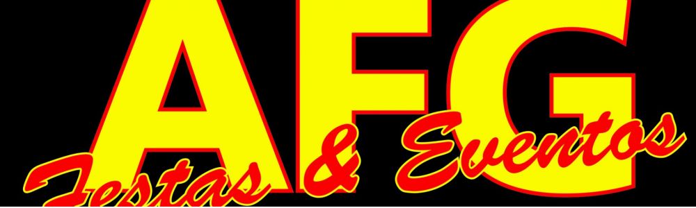 Afg Festas & Eventos- Som Luz Telão