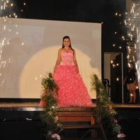 EFEITO FOGOS INDOOR