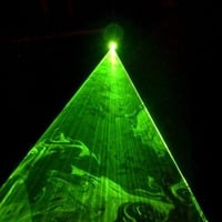 laser