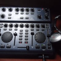 DJ, áudio , iluminação R$ 500,00