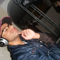 DJ MAZINHO