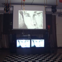 Cabine com e sem Tv