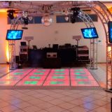 djgilson