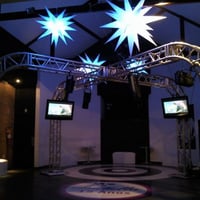 15 anos com pista em X e plasma