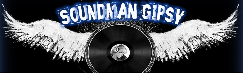 Soundman Gipsy - Experiência é a diferença