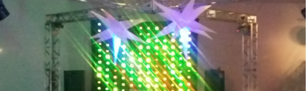 IliminasomDJ Festas (iluminação E Sonorização)