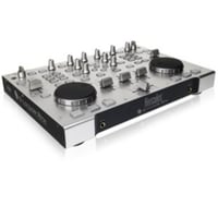 DJ Gui-Evolution (All Music) - DJ Console Hercules RMX