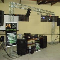 DJ Gui-Evolution (All Music) - Estrutura Completa de Boate