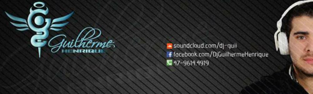 DJ Guilherme - Som e Luz - festas-casamentos-15 anos