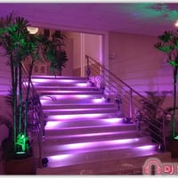 Oferecemos Iluminação Arquitetural!