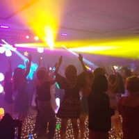 O DJ que agita sua Festa!